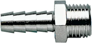 Złącze Węża Intem Zewnętrznym 1/2 12MM - Inne akcesoria do nawadniania - miniaturka - grafika 2