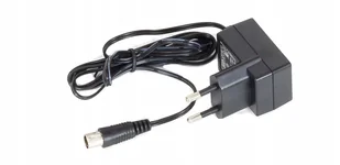 NAC Ładowarka BC7-4-JN BC7-4-JN - Ładowarki do elektronarzędzi - miniaturka - grafika 4