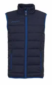 Gadżety dla kibiców - uhlsport Uhlsport Essential Ultra Lite Down Kurtka kamizelka, wielokolorowa, m 100517902 - miniaturka - grafika 1