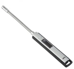 Gefu CURVO zapalarka z elektronicznym zapłonem G-12980 - Akcesoria kominkowe - miniaturka - grafika 2