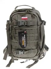 Plecak Wisport Sparrow II 20 l RAL-7013 - Plecaki - miniaturka - grafika 2