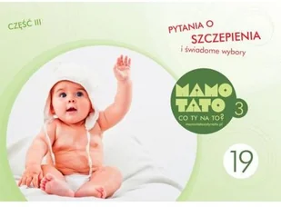 Zawitkowski Paweł, Szulc Joanna i Przyjaciele Mamo Tato co ty na to Część 3 - Historia Polski - miniaturka - grafika 2