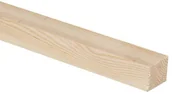 Listwy i profile - Kantówka HEBLOWANE - miniaturka - grafika 1
