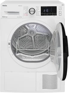 Suszarka Amica AWD 82 LCB - Suszarki do prania - miniaturka - grafika 3