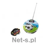 Zabawki zdalnie sterowane - Revell Mini RC Car Deutschland 1 24983 - miniaturka - grafika 1