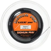 Tenis ziemny - Signum Naciąg Plasma hextreme SP3H124_100 m x 1,24 mm - miniaturka - grafika 1