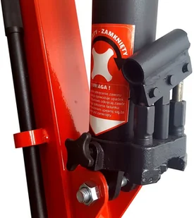 048 04869982 Żuraw warsztatowy udźwig 2000 kg) 69982-uniw - Wyposażenie gospodarstwa rolnego - miniaturka - grafika 2