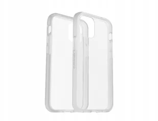 Otterbox React - obudowa ochronna do iPhone 12/12 Pro clear - Etui i futerały do telefonów - miniaturka - grafika 2