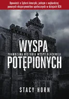 Wyspa potępionych. Prawdziwa historia wyspy Blackwell - Felietony i reportaże - miniaturka - grafika 2
