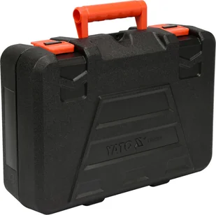 YATO YT-82796 - Wiertarko-wkrętarki akumulatorowe YATO YT-82796 - Wiertarko-wkrętarki akumulatorowe - miniaturka - grafika 4