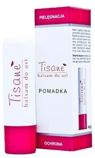 Herba Studio Tisane pomadka do ust - Balsamy do ust - miniaturka - grafika 3