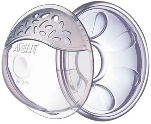 Philips SCF 157/02 Muszle Laktacyjne - Akcesoria do karmienia - miniaturka - grafika 5