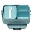 Mepal Pudełko na lunch MEPAL Take a Break midi, morskie, 900 ml - Pojemniki kuchenne - miniaturka - grafika 3