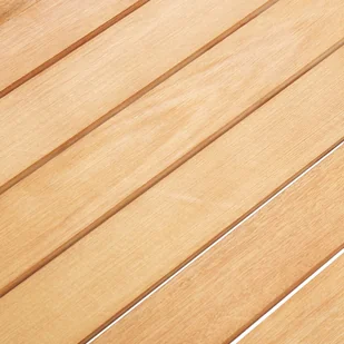 vidaXL 7-cz. zestaw mebli do ogrodu, polirattan i drewno akacji, szary - Meble ogrodowe - miniaturka - grafika 2