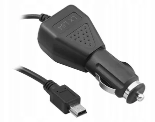 APTEL Ładowarka samochodowa MINI USB 2A PLS30 - Ładowarki samochodowe - miniaturka - grafika 2