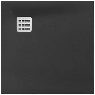 Roca Brodzik do kabiny prysznicowej płaski Terran 90 x 90 - Brodziki prysznicowe - miniaturka - grafika 2