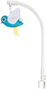 BabyMoov Bubble Graphik Niebieski - Leżaczki i huśtawki - miniaturka - grafika 7