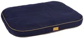 Legowiska dla psów - Kerbl Legowisko dla psa Jerome, 60 x 40 6 cm, granatowe, 81312 - miniaturka - grafika 1