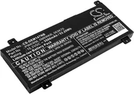 Baterie do laptopów - Cameron Sino Dell Inspiron 14 7000 063K70 3500mAh 53.20Wh Li-Ion 15.2V - miniaturka - grafika 1