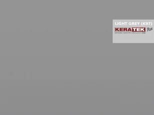 Elleci Zlewozmywak QUADRA 102 light grey K97 KERATEK LKQ10297 - Zlewozmywaki - miniaturka - grafika 2