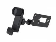 Uchwyty samochodowe do telefonów - Peiying Zestaw uchwyt z kablem do smartphonów do komunikacji z wybranymi radiami Y-CL0003 - miniaturka - grafika 1