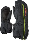 Rękawice narciarskie - Ziener rękawiczki dziecięce, dwupalczaste, 110 cm 801954 - miniaturka - grafika 1