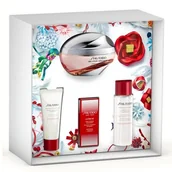 Zestawy kosmetyków damskich - SHISEIDO BioPerformance Lift Dynamic Holiday Kit - Zestaw świąteczny - miniaturka - grafika 1