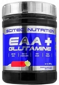 Aminokwasy - Scitec EAA + Glutamine 300 g - miniaturka - grafika 1