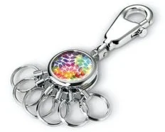 Troika Brelok, Colourful Leaves - Gadżety do domu - miniaturka - grafika 2