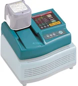 Ładowarki i akumulatory - Makita ADP03, Adapter - miniaturka - grafika 1