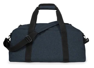 Eastpak Torba sportowa składana Stand+ - triple denim EK00078D26W1001 - Torby podróżne - miniaturka - grafika 2