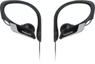 Słuchawki - Panasonic RP-HS35ME-K - miniaturka - grafika 1