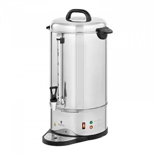 Royal Catering Zaparzacz do kawy - 15 l - 10012255 RC-CU15 - Inne urządzenia gastronomiczne - miniaturka - grafika 3