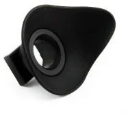 JJC Muszla Oczna Profilowana Canon 18mm Typ 1 SB1657 - Akcesoria fotograficzne JJC Muszla Oczna Profilowana Canon 18mm Typ 1 SB1657 - Akcesoria fotograficzne - miniaturka - grafika 1