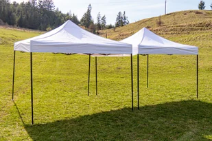 Expodom Rynna łącząca, 3m - Pawilony ogrodowe - miniaturka - grafika 6