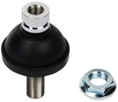 Akcesoria do CB Radia - Główka 3/8 uchwyt do anteny Cb długi gwint 30mm - miniaturka - grafika 1