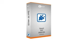 SONEL Program PAT Analiza WAPROSONPAT3 WAPROSONPAT3 - Akcesoria do urządzeń pomiarowych - miniaturka - grafika 2