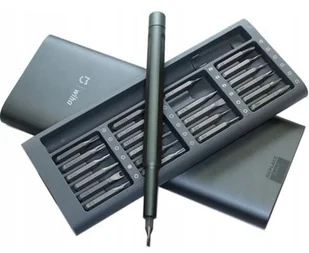 Wiha Xiaomi zestaw Precision Screwdriver - Śrubokręty - miniaturka - grafika 6