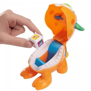 Mattel Potworkowe Memory - Gry planszowe - miniaturka - grafika 5