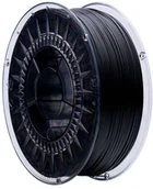 Filamenty i akcesoria do drukarek 3D - Print-Me Filament Print-Me Smooth ABS 1,75mm 0,85kg - Black Volcano PRI-17797 - miniaturka - grafika 1