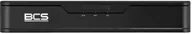 Rejestratory do monitoringu - BCS P-NVR0801-4KE-8P-III - miniaturka - grafika 1