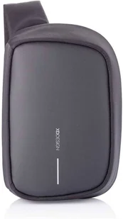 XD Design Plecak na jadeno ramię XD Design Bobby Sling - black P705.781 - Plecaki - miniaturka - grafika 2