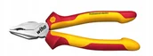 Kombinerki i obcęgi - Wiha Szczypce Uniwersalne Electric Vde 180 mm - miniaturka - grafika 1
