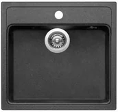 Zlewozmywaki - Pyramis Camea 070007801 - miniaturka - grafika 1