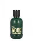 Wody i perfumy męskie - Dsquared2 Flakon Flakon Green Wood Pour Homme Edt 100ml 8011003852857 - miniaturka - grafika 1