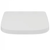 Deski sedesowe - Ideal Standard i.life A Deska zwykła biała T453001 - miniaturka - grafika 1