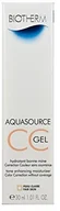 Kremy do twarzy - Biotherm Żel biot herm aquasource CC unisex, odcień: Fair 30 ML, 1er Pack (1 X 30 ML) 3605540913819 - miniaturka - grafika 1