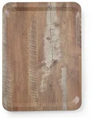 Tace i patery - Hendi Taca do serwowania laminowana dąb 508879 - miniaturka - grafika 1