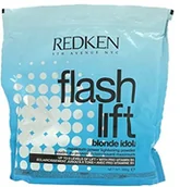 Odżywki do włosów - Redken rotken Flash Lift 500 G, 1er Pack (1 X 500 G) SRK285B8 - miniaturka - grafika 1
