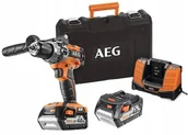 Wiertarko-wkrętarki akumulatorowe - AEG Wiertarko-wkrętarka udarowa BSB 18C2BL LI-402C  4935464097 - miniaturka - grafika 1